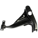 2003 Ford Explorer Control Arm 2