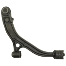 2007 Chrysler Town and Country Control Arm 2
