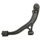 2004 Chrysler Town and Country Control Arm 2