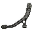 2003 Dodge Caravan Control Arm 2