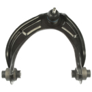 2002 Audi S8 Control Arm Kit 3