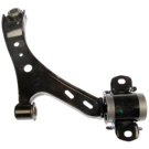 2010 Ford Mustang Control Arm 2