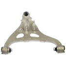 2007 Ford F Series Trucks Control Arm 2