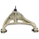 BuyAutoParts 93-80425K1 Control Arm Kit 3