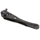 1971 Mercury Comet Control Arm 2