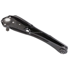 1971 Mercury Comet Control Arm 3