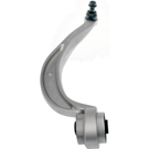 2011 Audi A4 Control Arm Kit 2