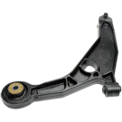 2012 Chrysler 200 Control Arm Kit 3