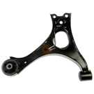 2007 Honda Civic Control Arm 2