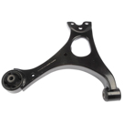 2007 Honda Civic Control Arm 2
