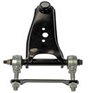 1987 Acura Legend Control Arm 2