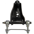 1987 Acura Legend Control Arm 1