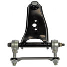 1987 Acura Legend Control Arm 2