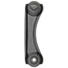 2000 Acura Integra Control Arm 2
