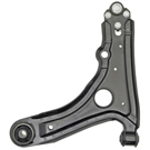 2000 Volkswagen Cabrio Control Arm 2
