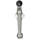 1992 Mazda 929 Control Arm 1