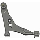 1998 Mitsubishi Mirage Control Arm Kit 3