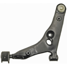 1998 Mitsubishi Mirage Control Arm 2