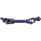 2007 Chevrolet Impala Electronic Intermediate Shaft 1