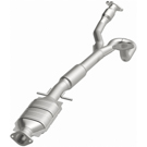 2012 Buick LaCrosse Catalytic Converter EPA Approved 4