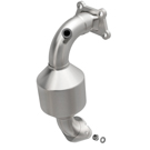 MagnaFlow Exhaust Products Buick Catalytic Converter EPA Approved 52001