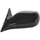 BuyAutoParts 14-11636MI Side View Mirror 1