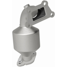 2010 Buick LaCrosse Catalytic Converter EPA Approved 2