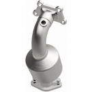 2010 Buick LaCrosse Catalytic Converter EPA Approved 4