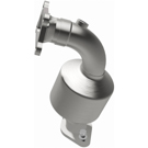 2010 Buick LaCrosse Catalytic Converter EPA Approved 3