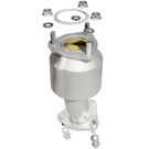 2014 Acura RDX Catalytic Converter EPA Approved 1