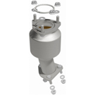 2014 Acura RDX Catalytic Converter EPA Approved 3