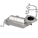 MagnaFlow Exhaust Products 52015 Catalytic Converter EPA Approved 1