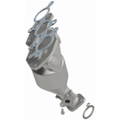 2012 Lexus RX450h Catalytic Converter EPA Approved 3