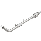2014 Honda Accord Catalytic Converter EPA Approved 1