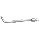 2014 Honda Accord Catalytic Converter EPA Approved 3