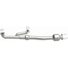 2017 Acura TLX Catalytic Converter EPA Approved 3