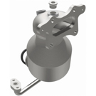 2015 Honda CR-Z Catalytic Converter EPA Approved 2