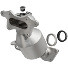 2015 Honda CR-Z Catalytic Converter EPA Approved 1