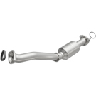 MagnaFlow Exhaust Products 52035 Catalytic Converter EPA Approved 1