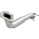 2007 Chevrolet Corvette Catalytic Converter EPA Approved 1