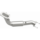 2007 Chevrolet Corvette Catalytic Converter EPA Approved 3