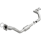 2003 Buick Rendezvous Catalytic Converter EPA Approved 1