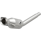 2012 Jaguar XJ Catalytic Converter EPA Approved 1