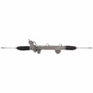 2011 Dodge Pick-up Truck Rack and Pinion 2
