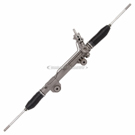 BuyAutoParts  Dodge PickUpTruck Rack and Pinion 80-01364R