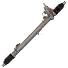 BuyAutoParts 80-01347NS Rack and Pinion 2