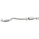 2012 Chevrolet Cruze Catalytic Converter EPA Approved 3
