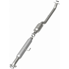 2017 Toyota Avalon Catalytic Converter EPA Approved 4