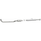 2017 Toyota Avalon Catalytic Converter EPA Approved 3