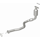 2007 Suzuki XL-7 Catalytic Converter EPA Approved 2